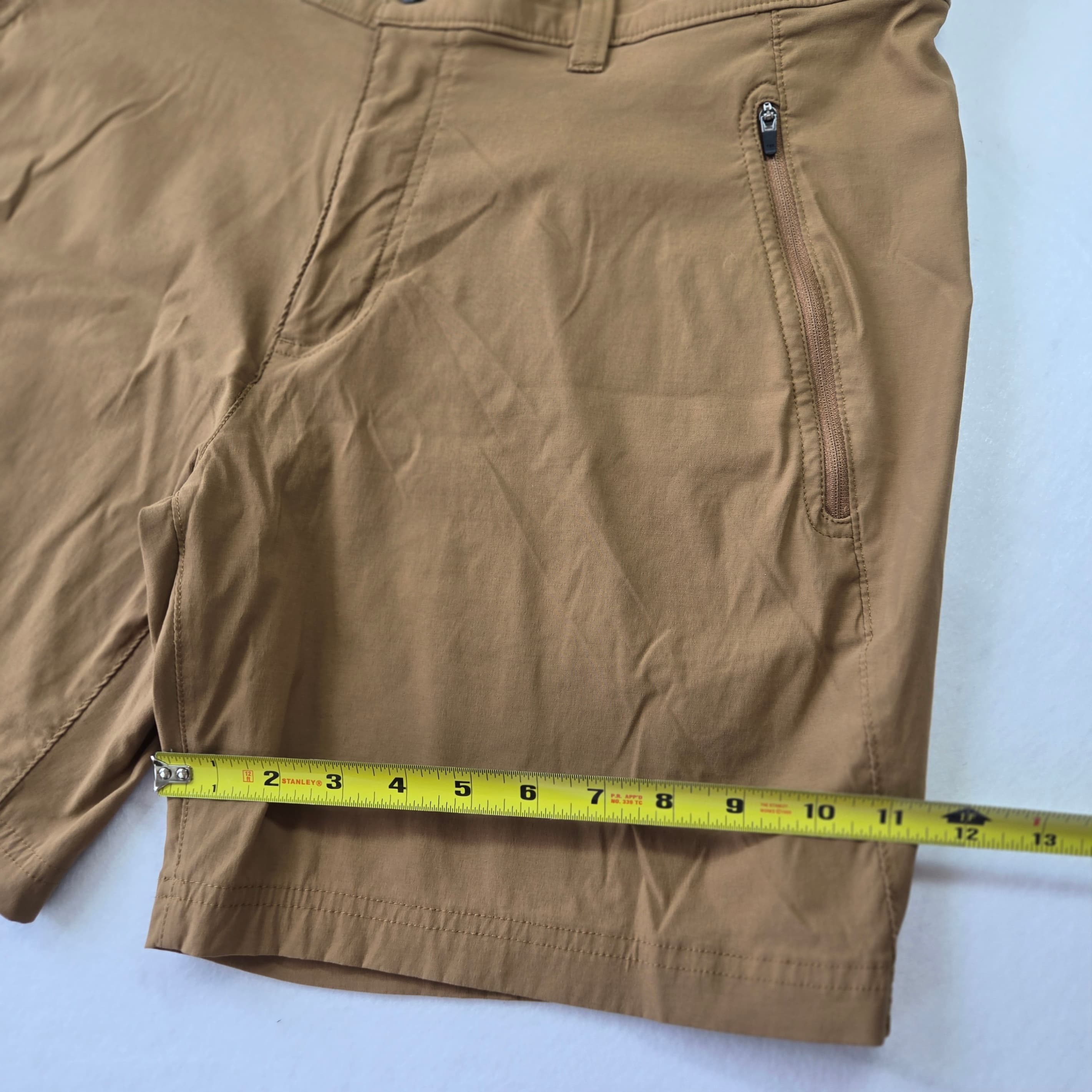 Eddie Bauer Men's Shorts Size 35 - Thumbnail 6