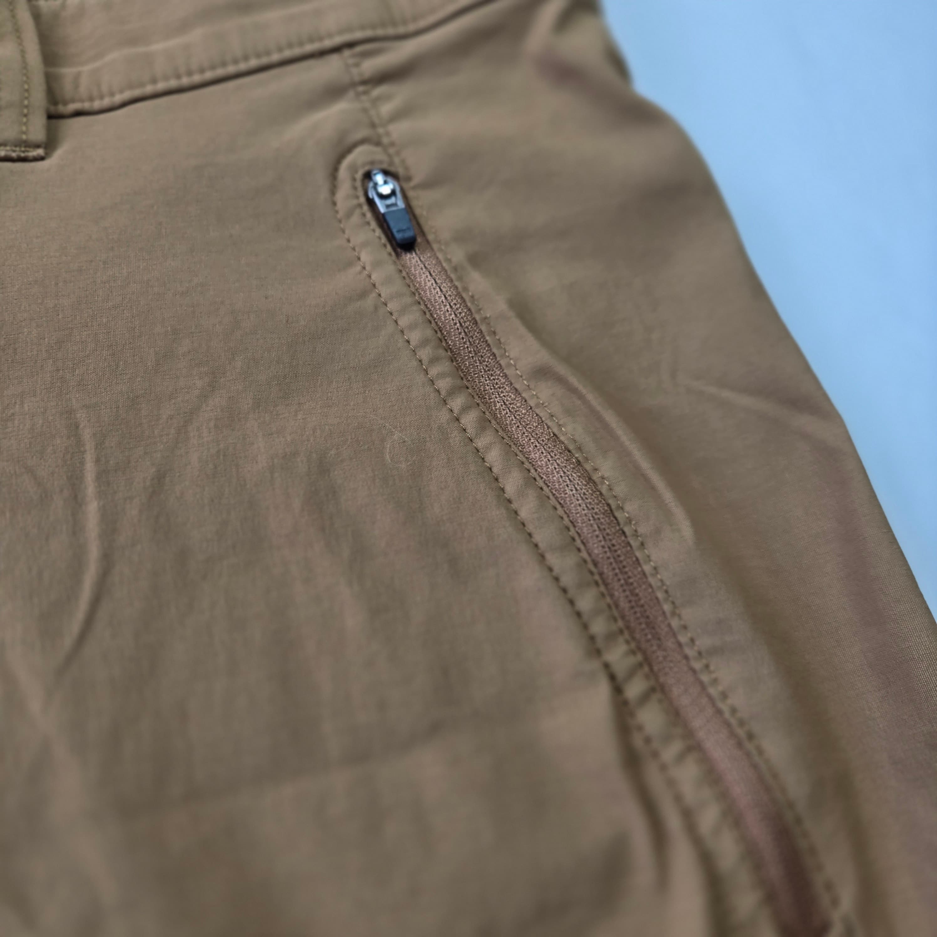 Eddie Bauer Men's Shorts Size 35 - Thumbnail 11