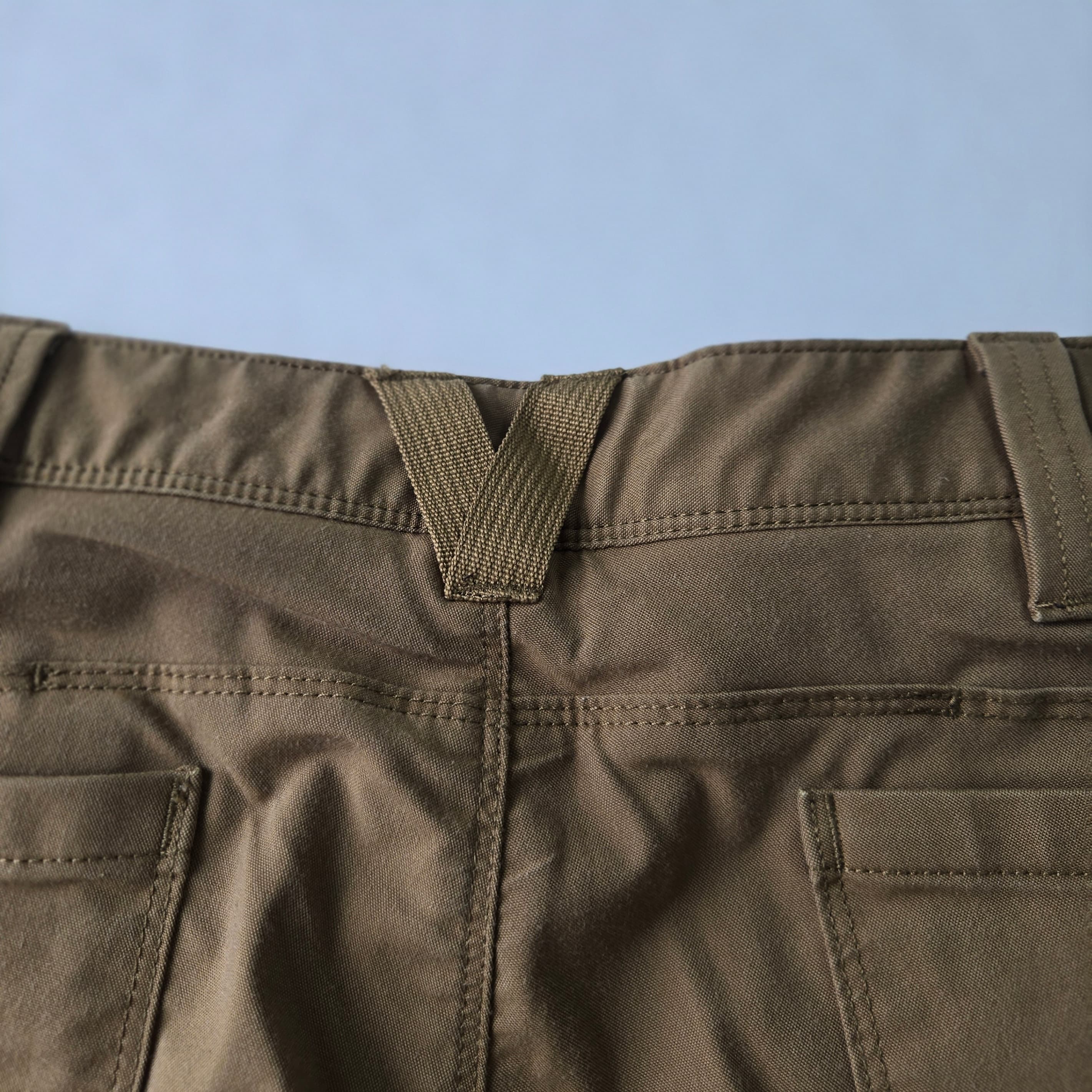 5.11 Tactical Pants 35x30 - Thumbnail 3