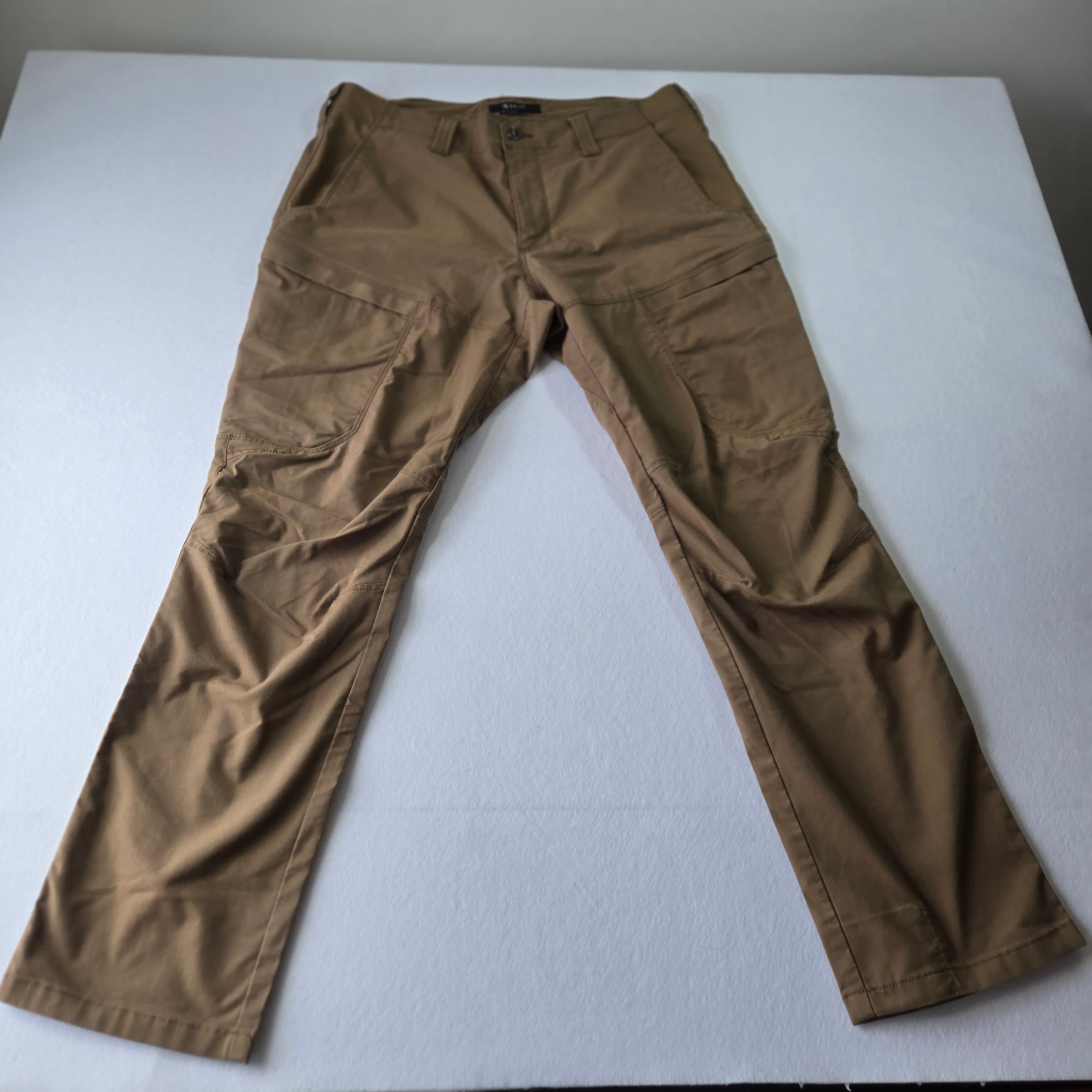 5.11 Tactical Pants 35x30