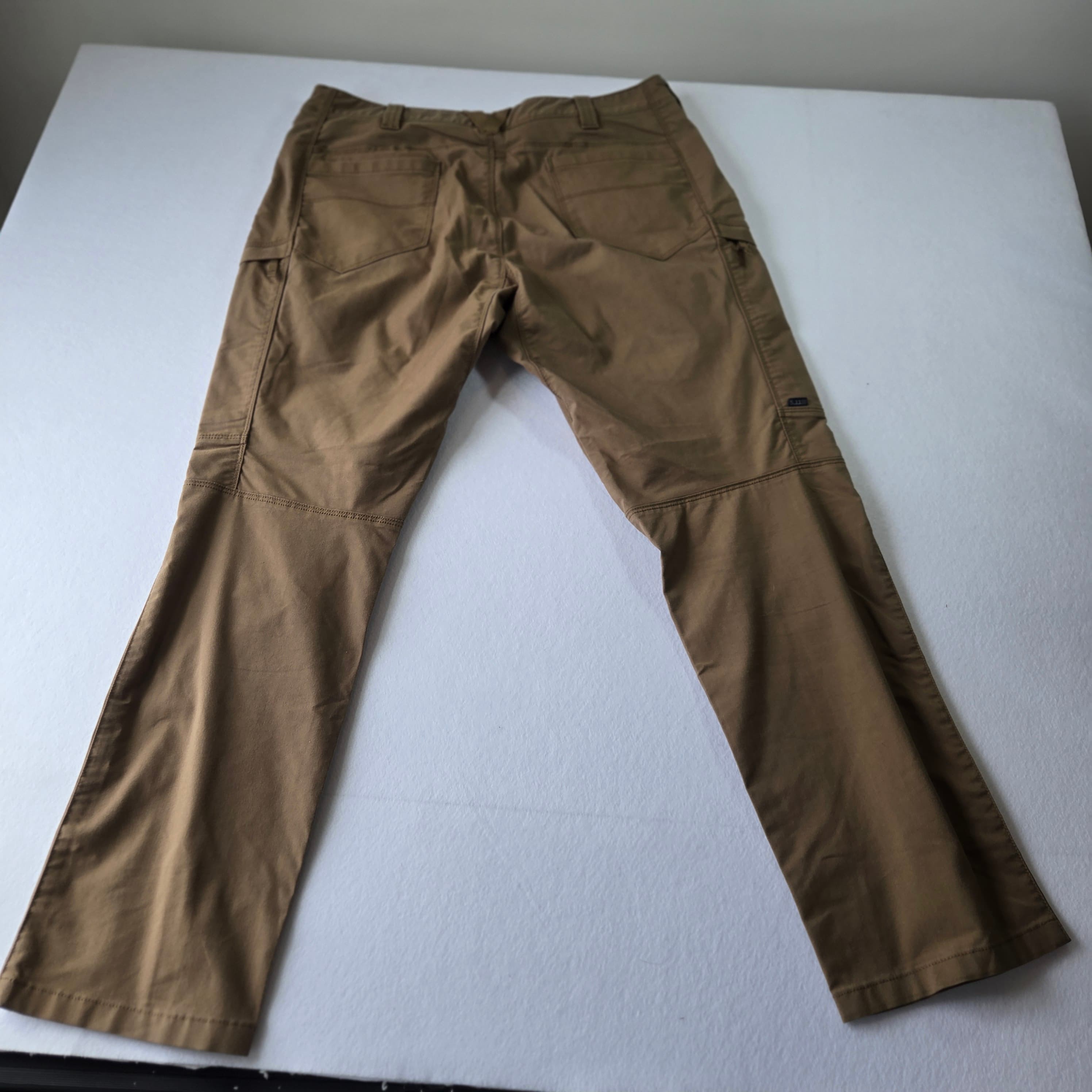 5.11 Tactical Pants 35x30 - Thumbnail 2