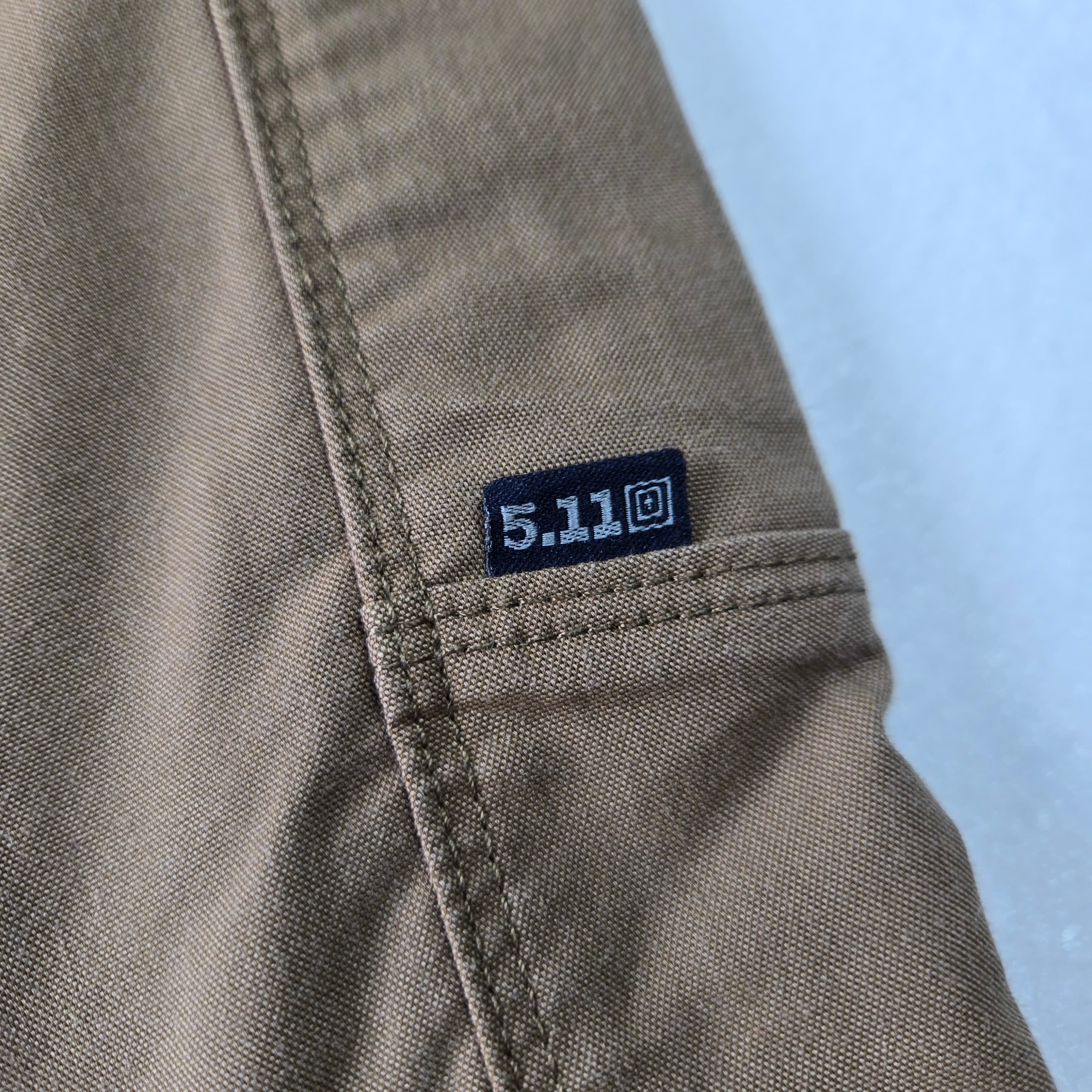 5.11 Tactical Pants 35x30 - Thumbnail 5