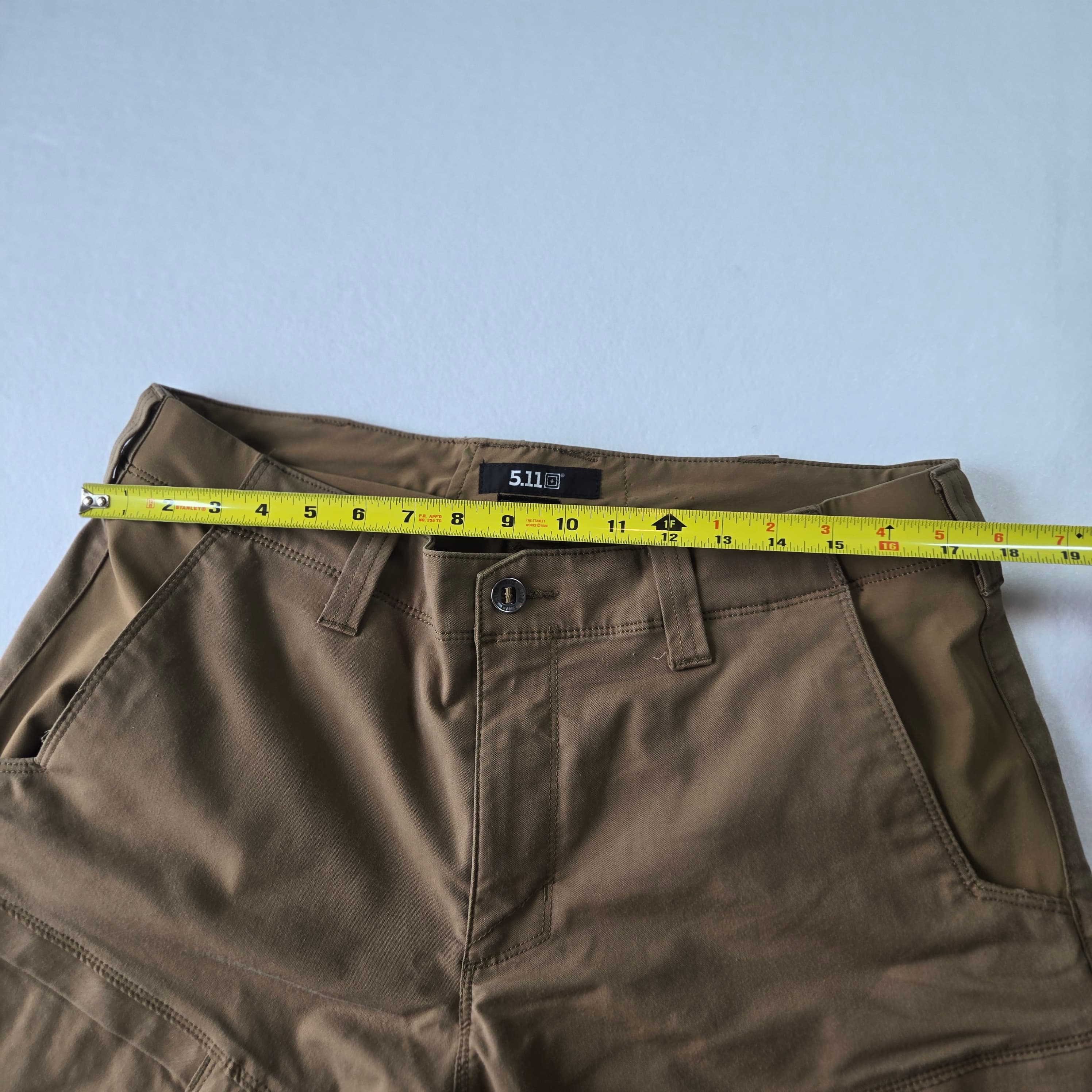 5.11 Tactical Pants 35x30 - Thumbnail 7
