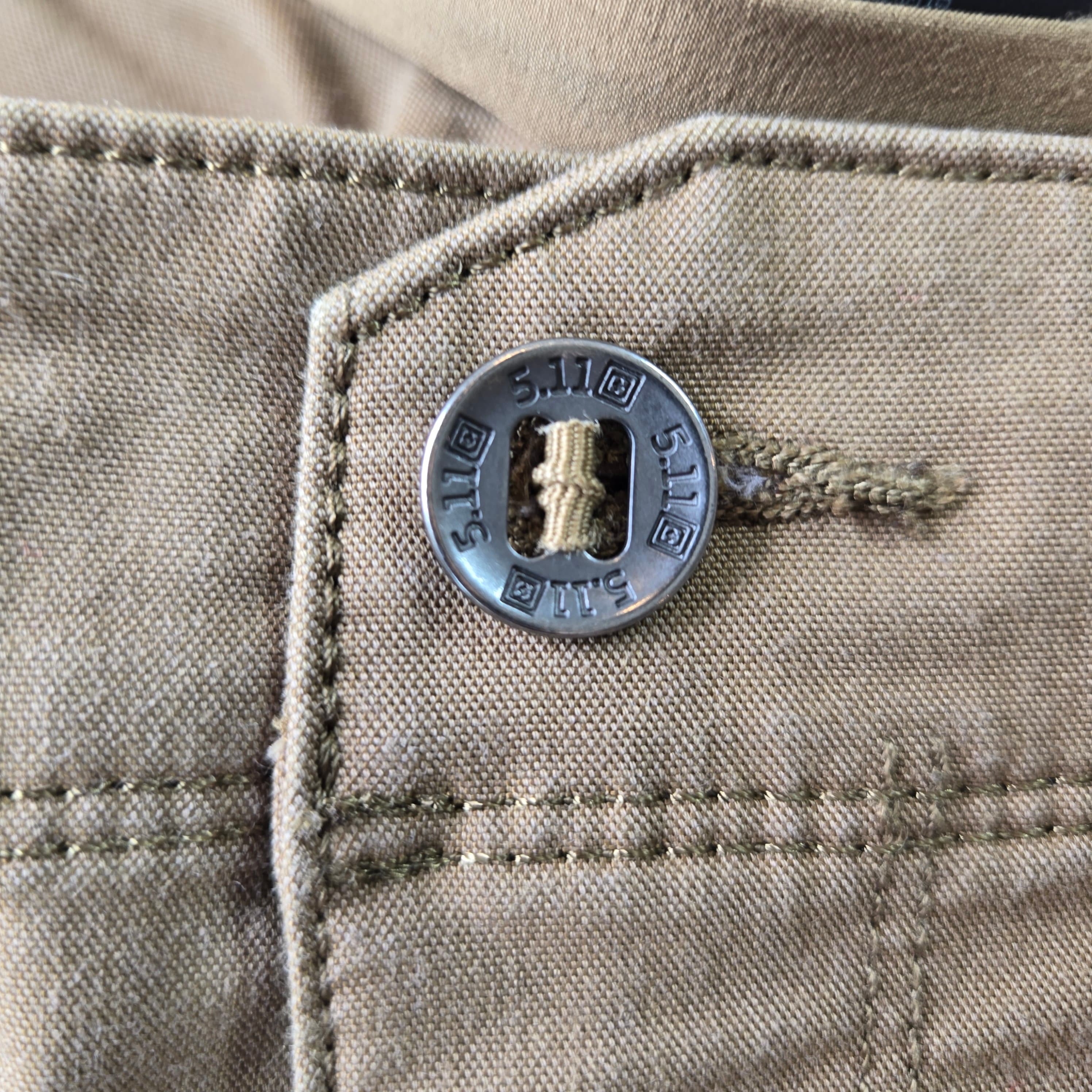 5.11 Tactical Pants 35x30 - Thumbnail 10