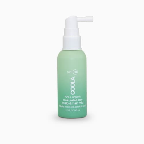 Coola Scalp and Hair Mist - SPF 30 - 2 Fl Oz - Ulta Beauty