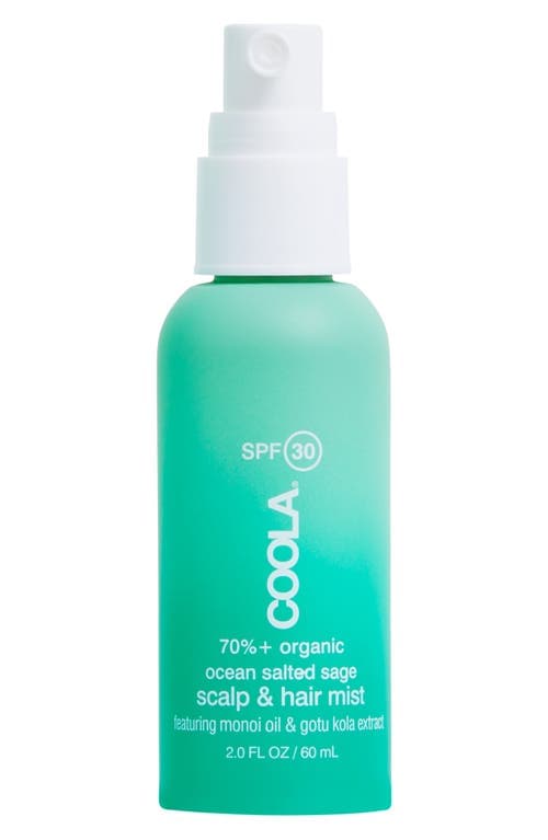 Coola Scalp and Hair Mist - SPF 30 - 2 Fl Oz - Ulta Beauty - Thumbnail 3