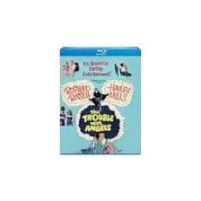 Trouble with Angels Ida Lupino Director - Thumbnail 8
