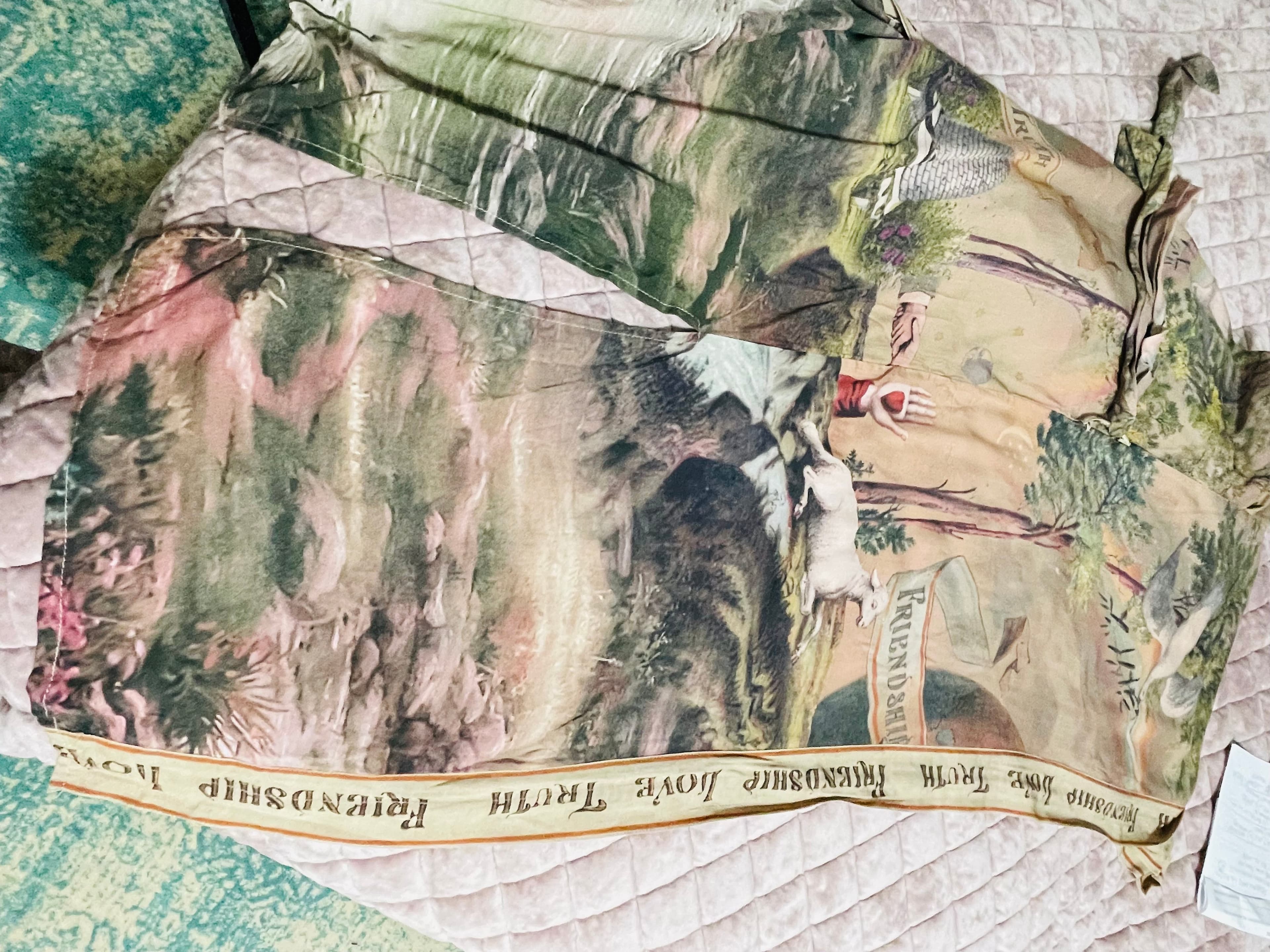 Market Of Stars Kimono - Thumbnail 11