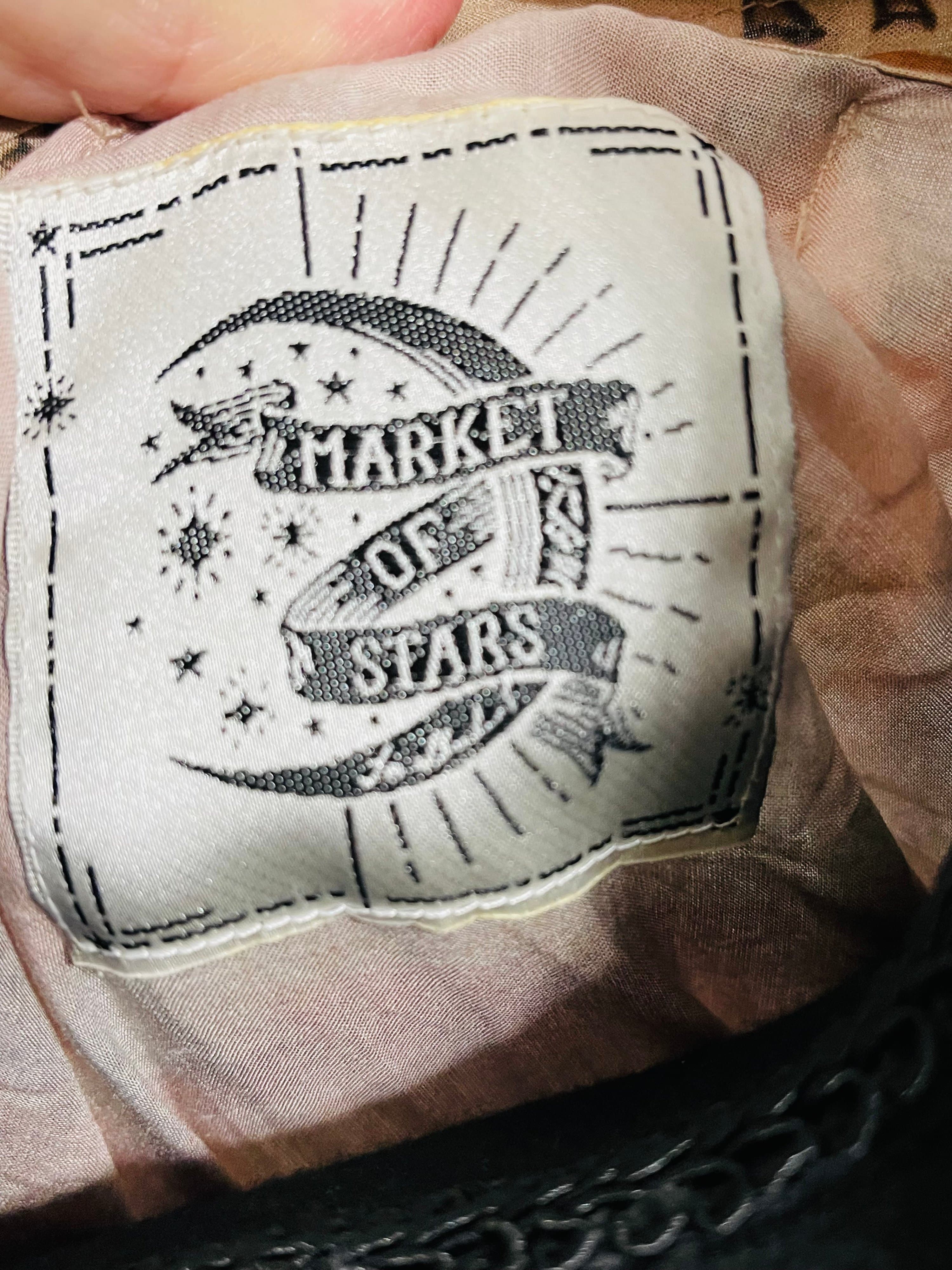 Market Of Stars Kimono - Thumbnail 18