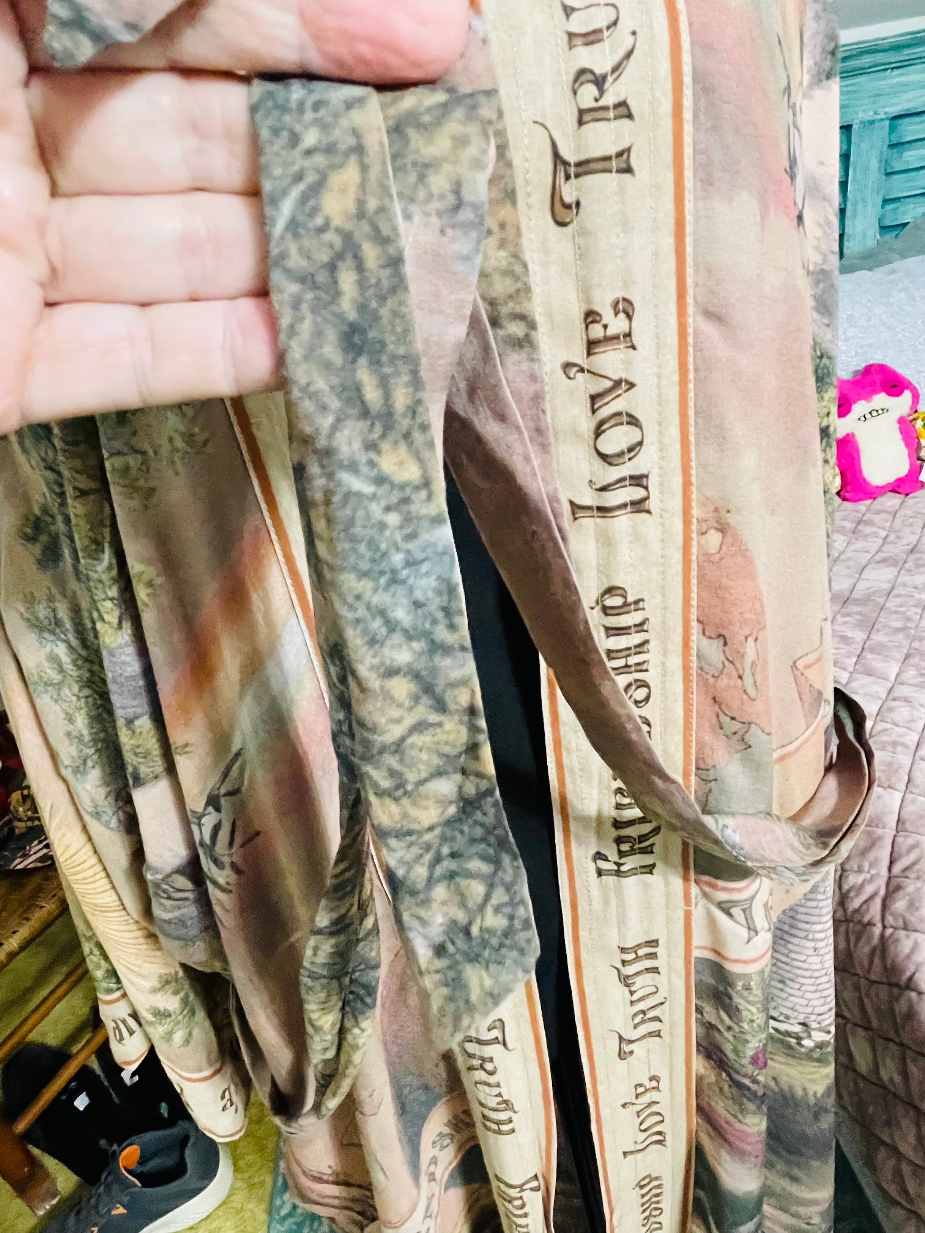 Market Of Stars Kimono - Thumbnail 21