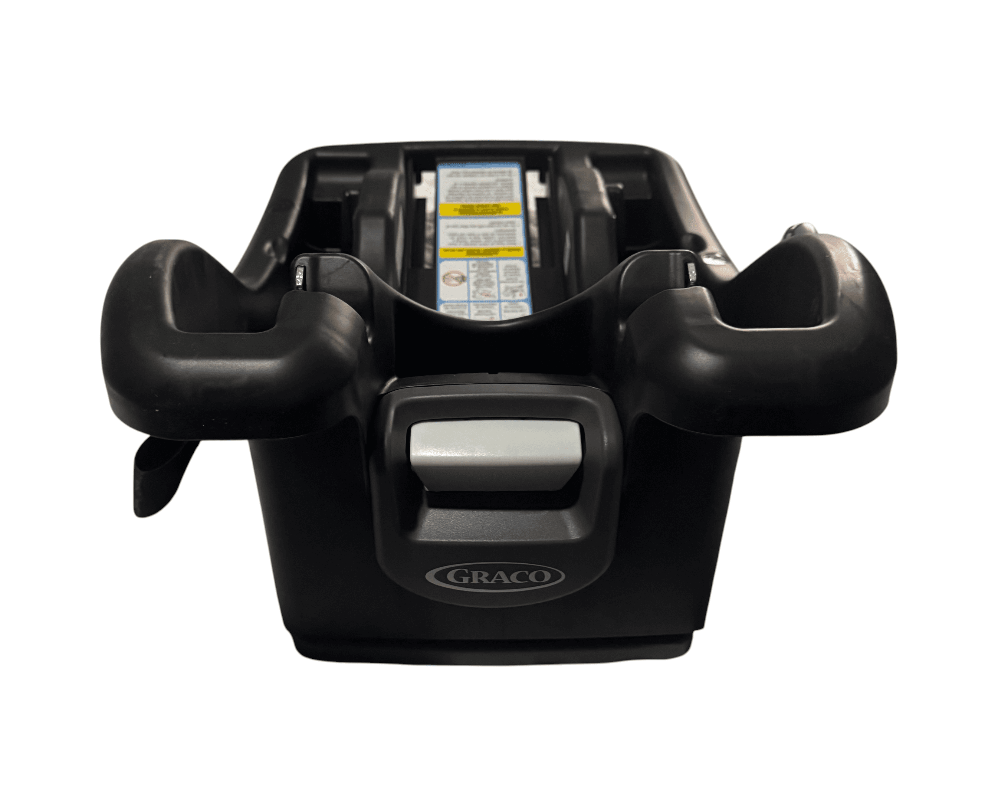 Graco Click Connect Infant Car Seat Base Black - Thumbnail 2