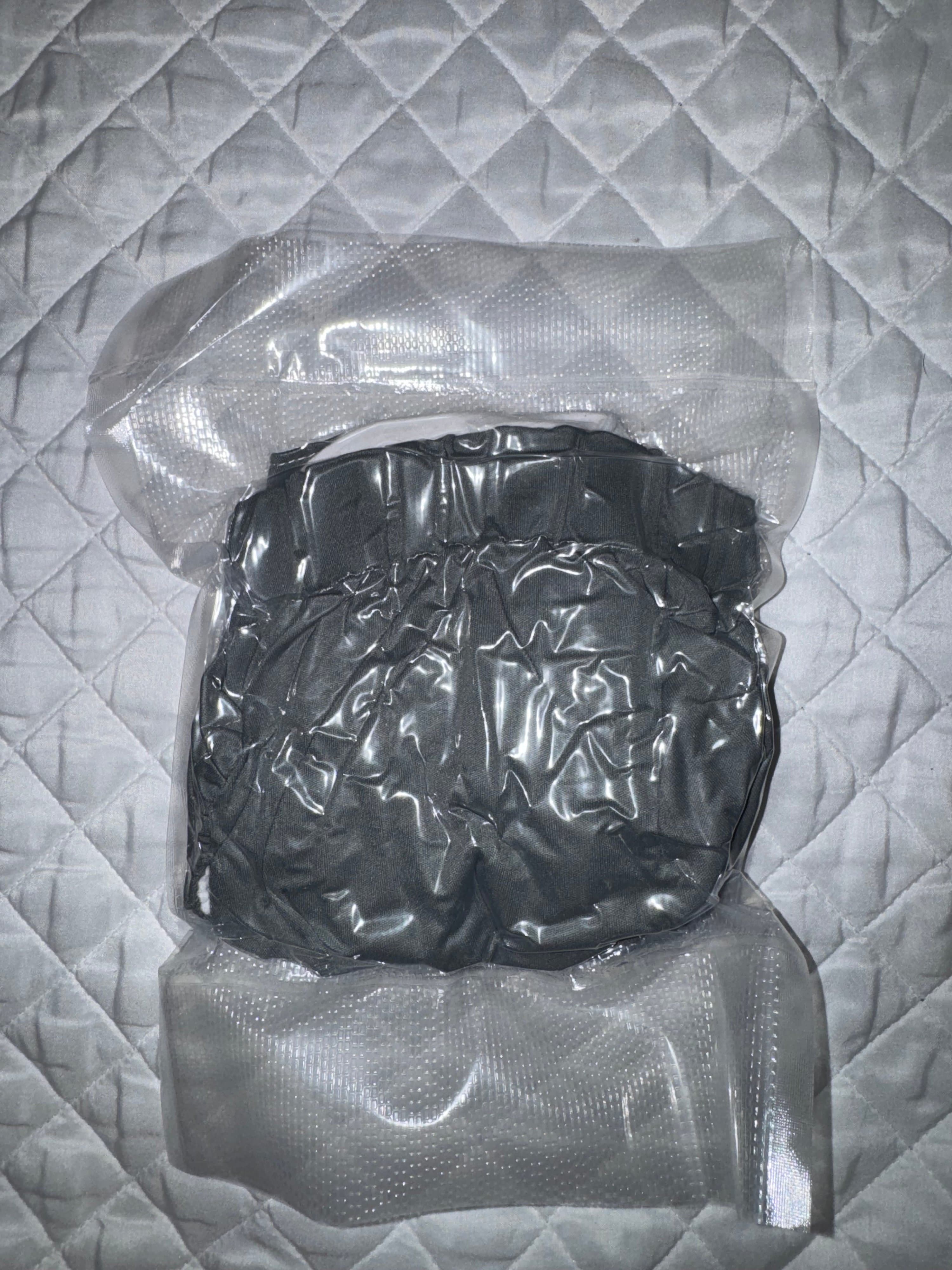 Gray Adult Cloth Diaper Leakproof - Thumbnail 15