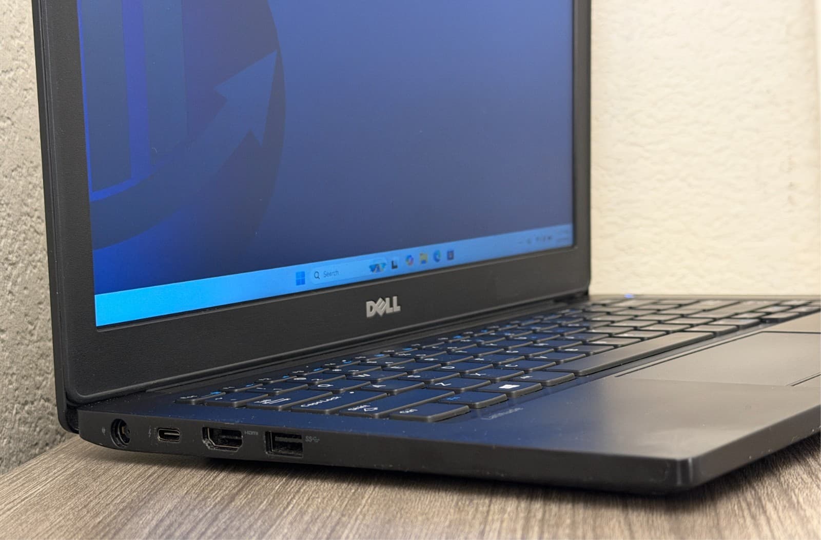 Dell Latitude 7280 12.5" Laptop i7 16GB 512GB SSD Win 11 Home Box Charger - Thumbnail 5