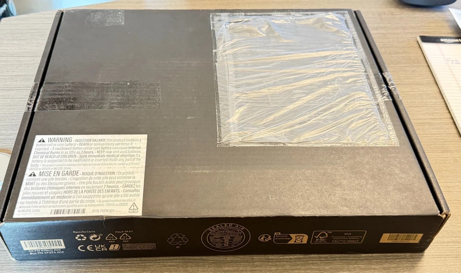Dell Latitude 7400 14" i7-8665U 16GB RAM 512GB SSD Win11 Charger Box - Thumbnail 11