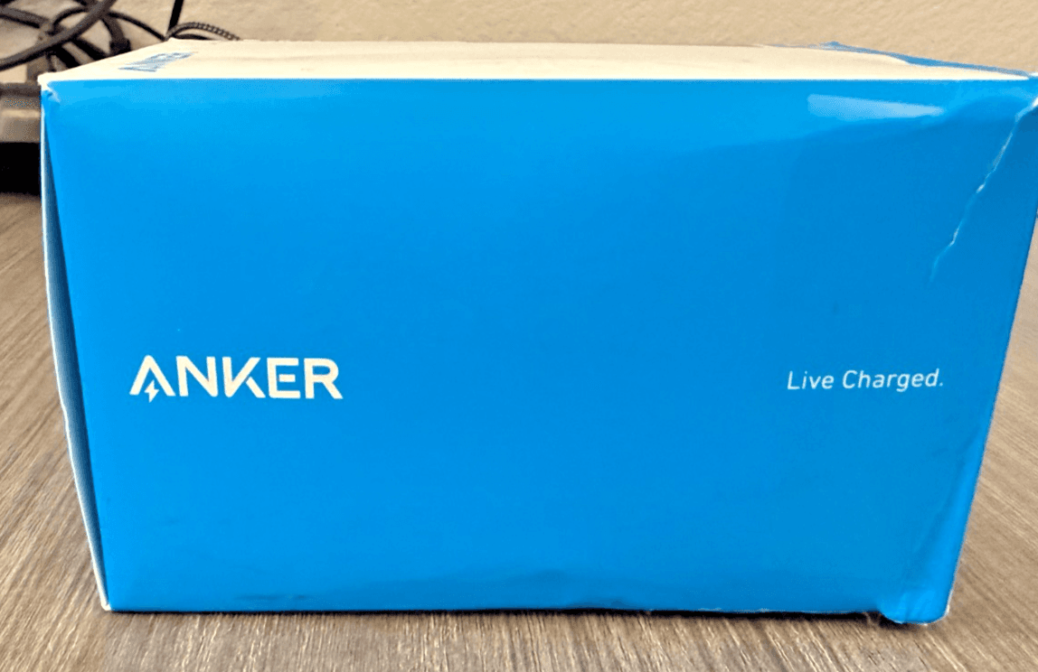 Anker Wireless Ergonomic Mouse Vertical A7852 - Thumbnail 4