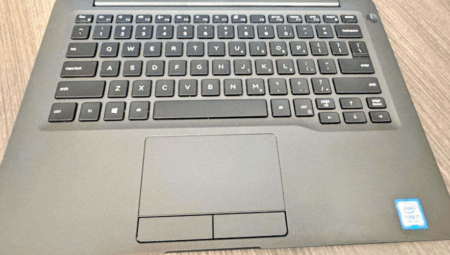 Dell Latitude 7400 14" i7-8665U 16GB RAM 512GB SSD Win11 Charger Box - Thumbnail 4