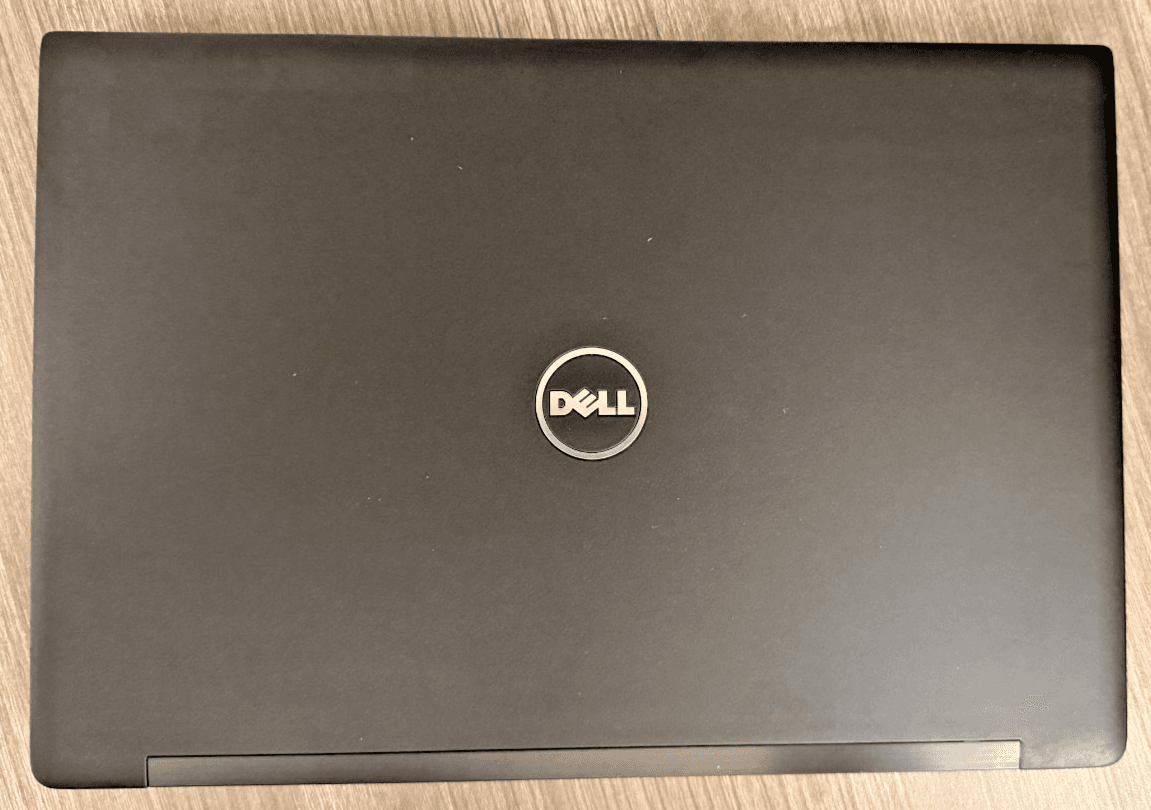 Dell Latitude 7280 12.5" Laptop i7-7600U Win11 Home Charger Dell Box - Thumbnail 6