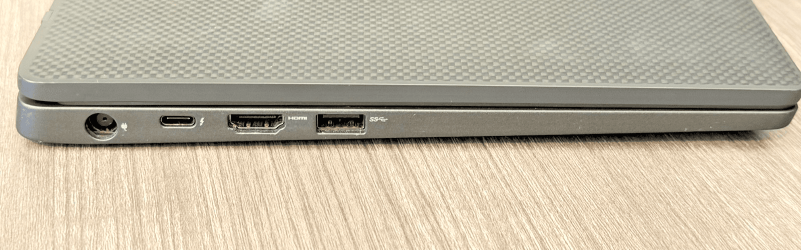Dell Latitude 7400 14" i7-8665U 16GB RAM 512GB SSD Win11 Charger Box - Thumbnail 7