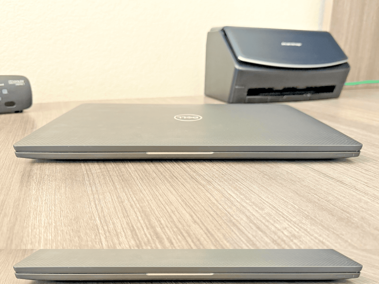 Dell Latitude 7400 14" i7-8665U 16GB RAM 512GB SSD Win11 Charger Box - Thumbnail 5