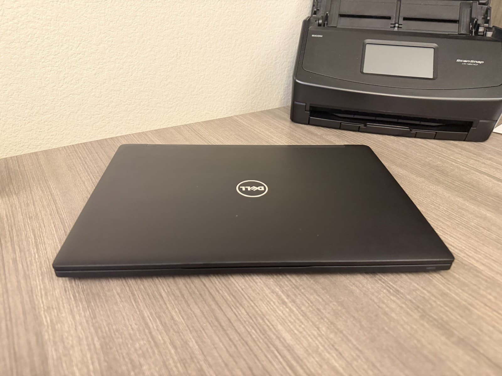 Dell Latitude 7280 12.5" Laptop i7-7600U Win11 Home Charger Dell Box - Thumbnail 7