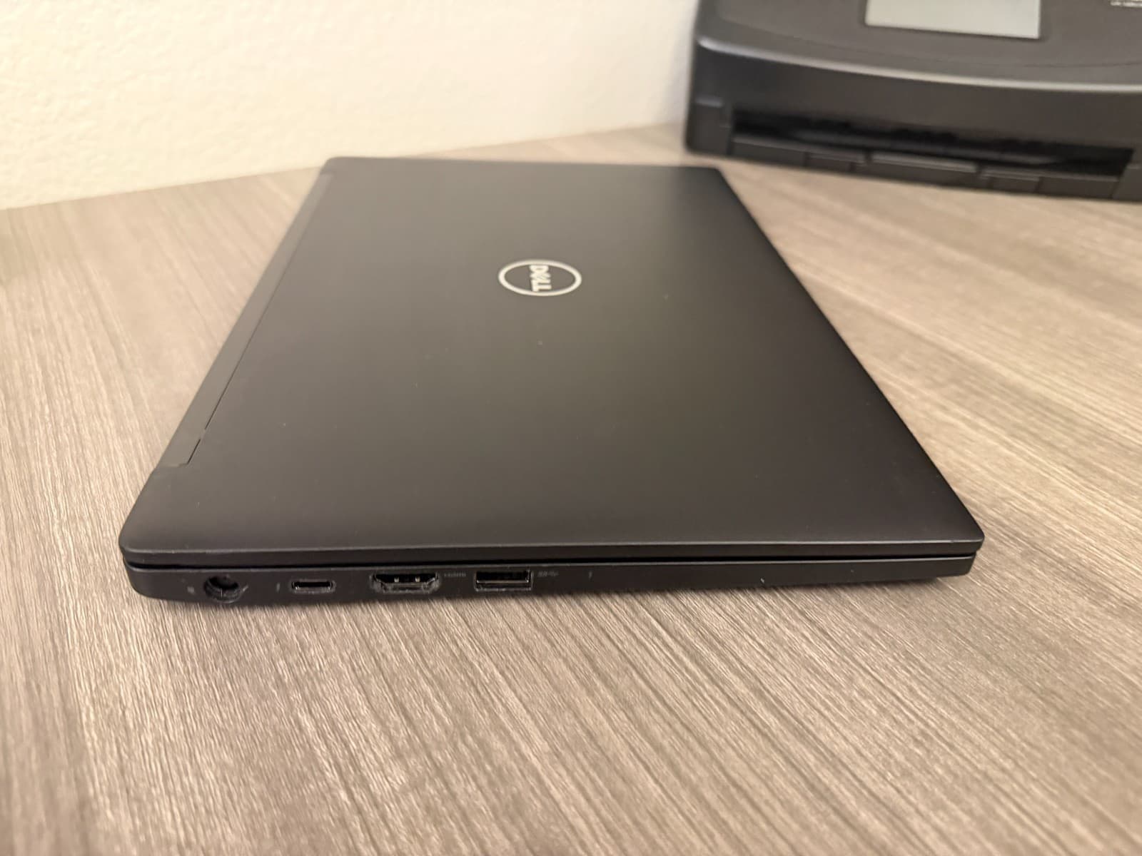 Dell Latitude 7280 12.5" Laptop i7-7600U Win11 Home Charger Dell Box - Thumbnail 8