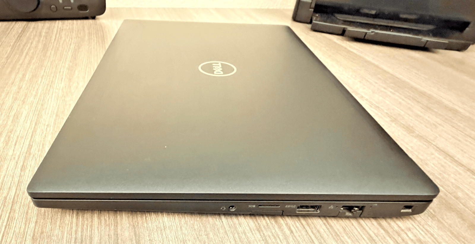 Dell Latitude 7490 14" Laptop i7-8650U 16GB 512GB SSD Win 11 Charger Box - Thumbnail 7