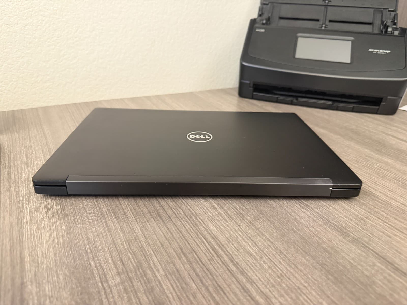 Dell Latitude 7280 12.5" Laptop i7-7600U Win11 Home Charger Dell Box - Thumbnail 10