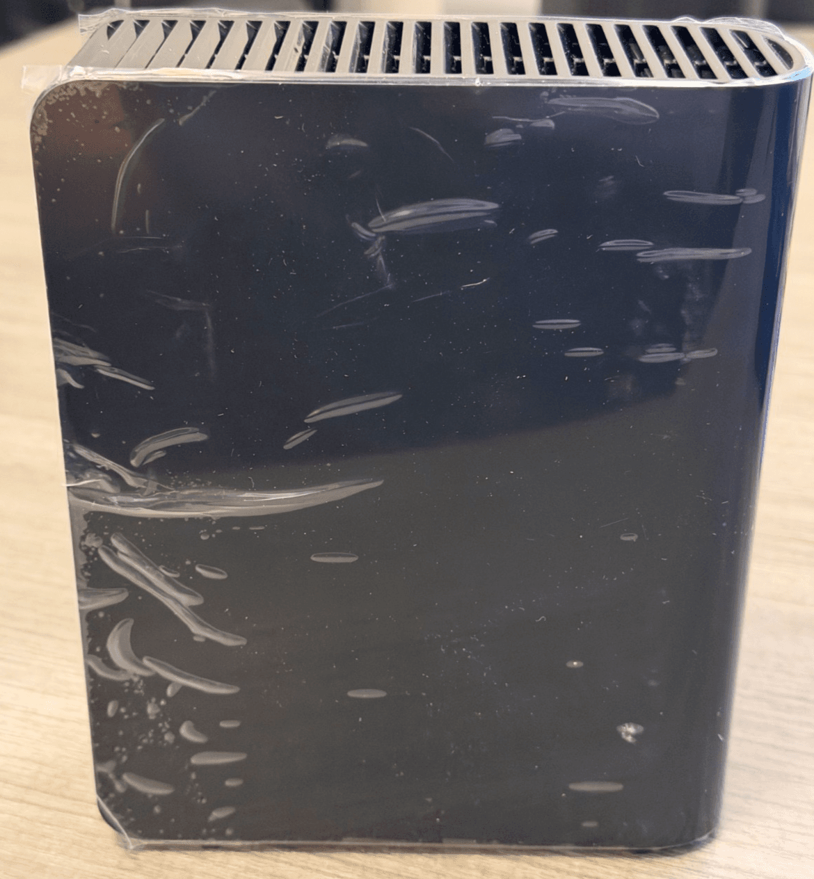 WD Elements 10TB Desktop External Hard Drive USB 3.0 Open Box - Thumbnail 4