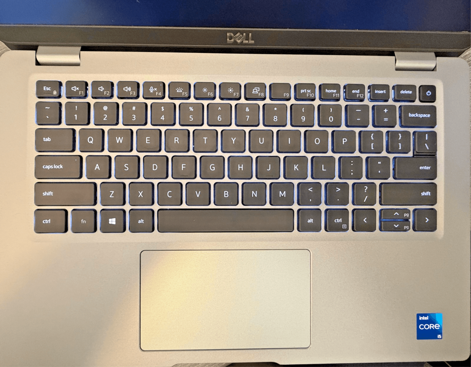 Dell Latitude 5420 i5 - New Battery - 32GB RAM 256GB SSD Win11 Pro - New Charger - Thumbnail 5