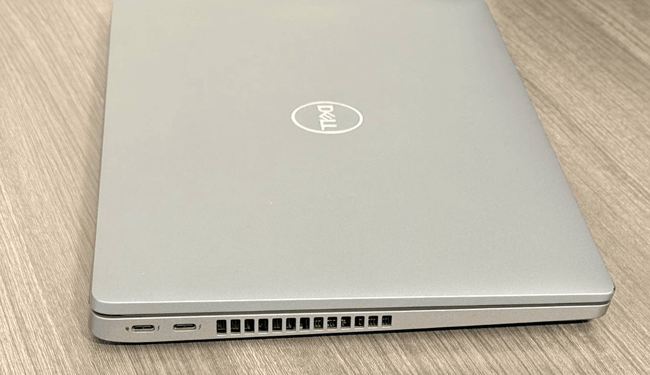 Dell Latitude 5420 i5 - New Battery - 32GB RAM 256GB SSD Win11 Pro - New Charger - Thumbnail 8