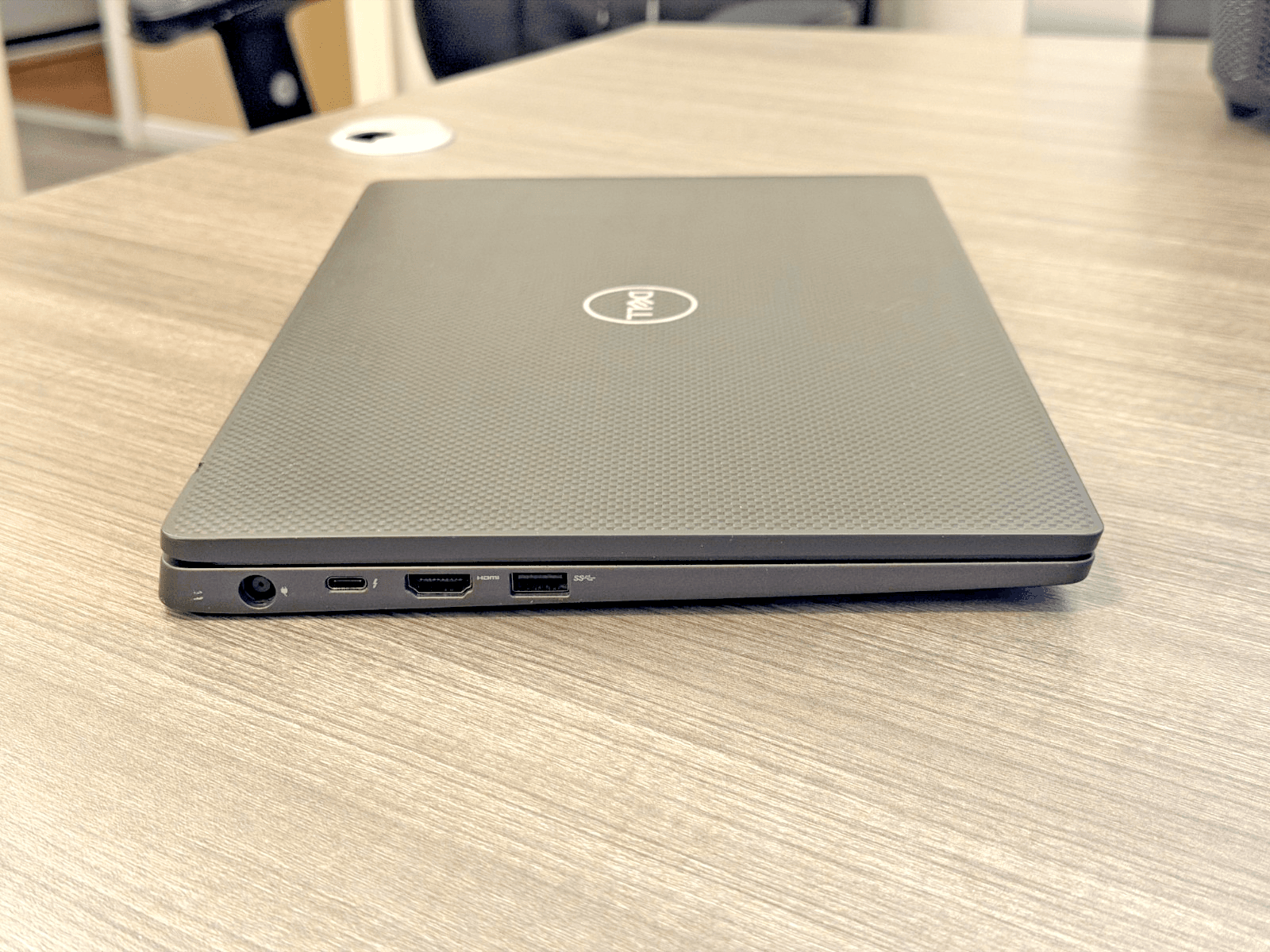 Dell Latitude 7400 i7-8665U 20GB RAM 512GB SSD Win11 Home Dell Box Charger - Thumbnail 6