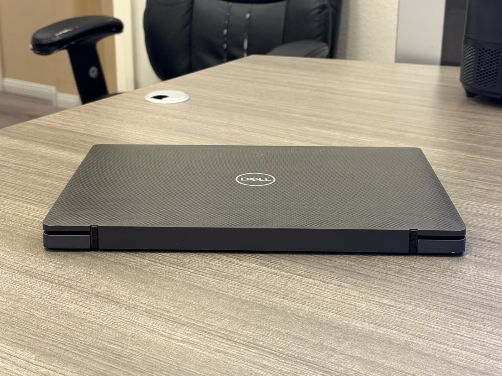 Dell Latitude 7400 i7-8665U 20GB RAM 512GB SSD Win11 Home Dell Box Charger - Thumbnail 4