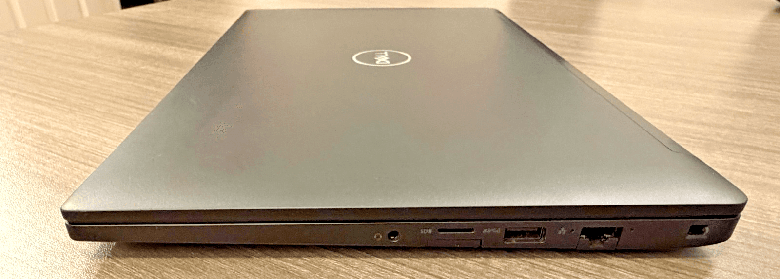 Dell Latitude 7490 14" Laptop i7-8650U 16GB RAM 512GB SSD Windows 11 - Thumbnail 9