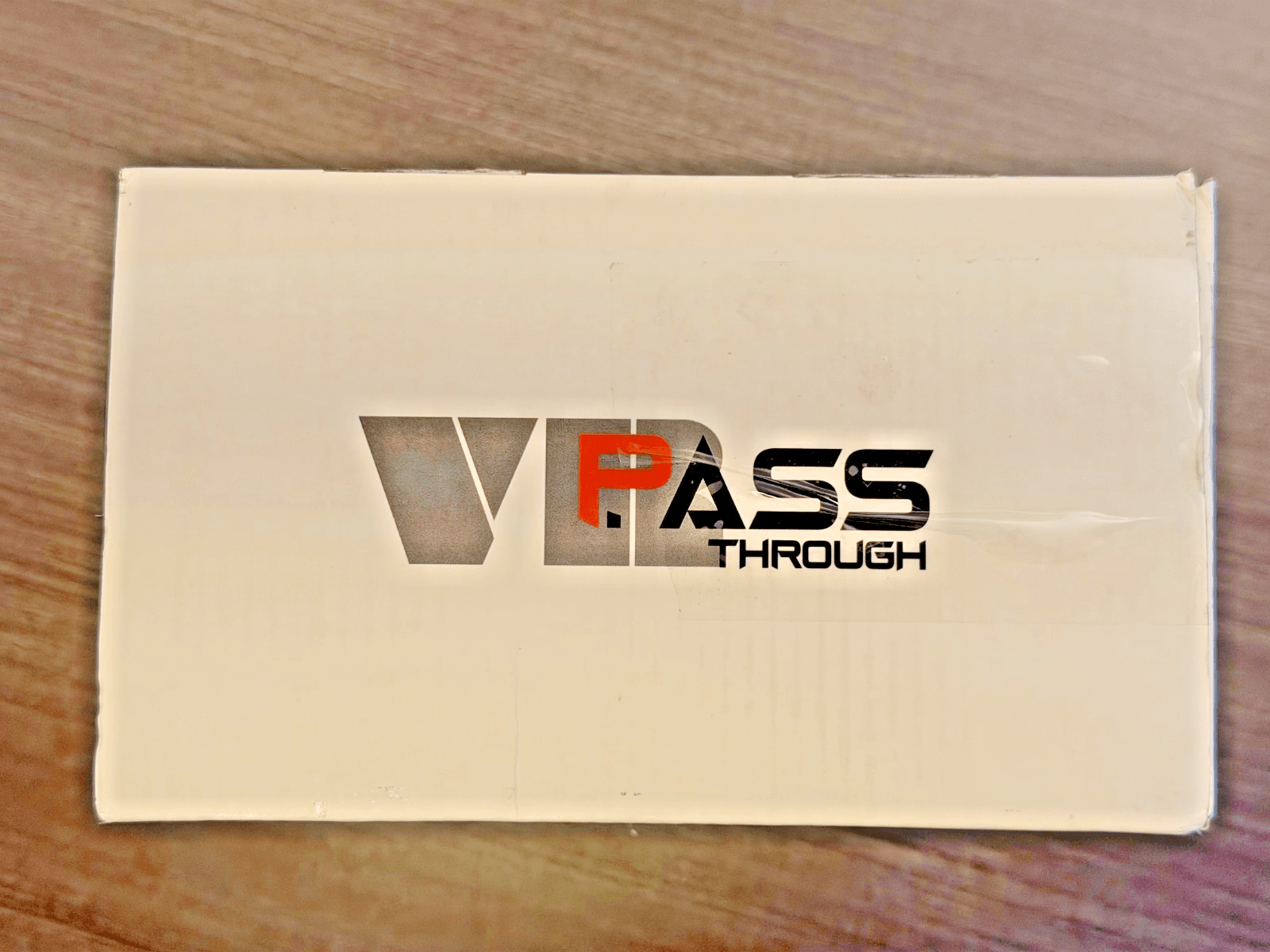 X226 VPass Through Brushless FPV Camera Drone VR Goggles Remote Open Box - Thumbnail 11
