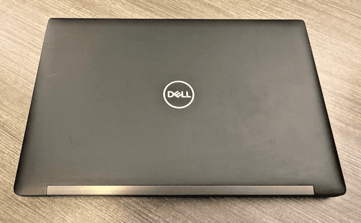 Dell Latitude 7490 14" Laptop i7-8650U 16GB RAM 512GB SSD Windows 11 - Thumbnail 6