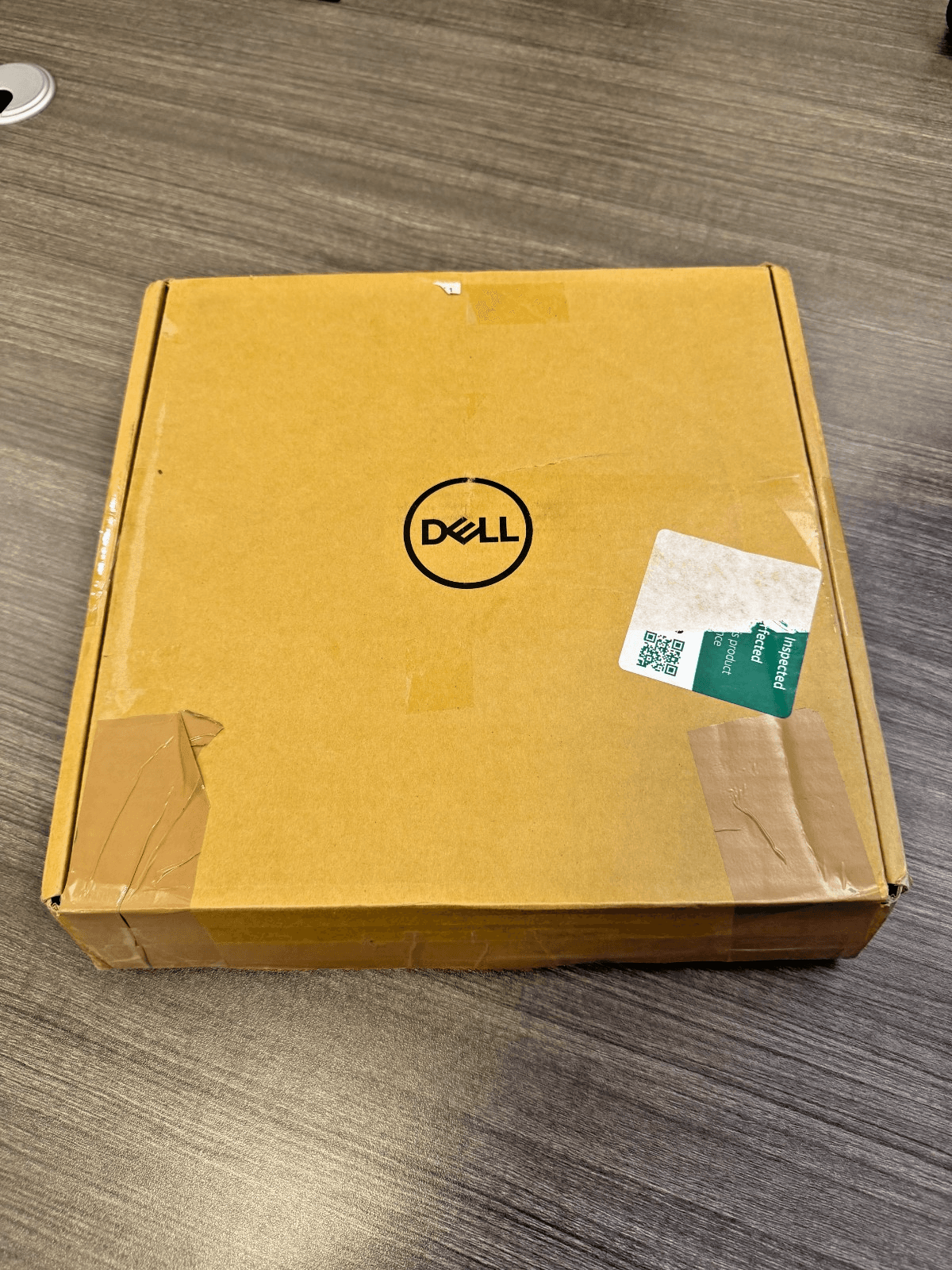 Dell WD19TBS Thunderbolt Docking Station - Thumbnail 8