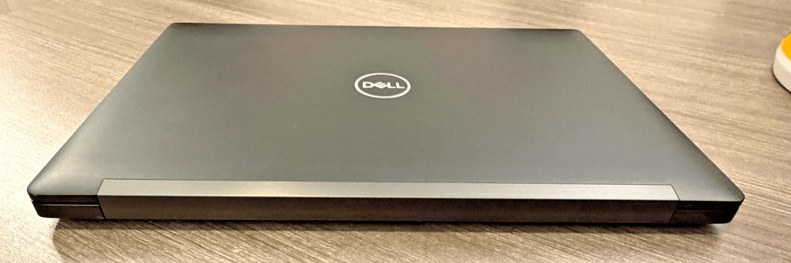Dell Latitude 7490 14" Laptop i7-8650U 16GB RAM 512GB SSD Windows 11 - Thumbnail 5