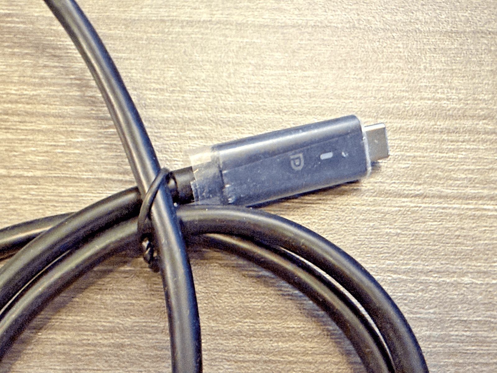 Dell WD19TBS Thunderbolt Docking Station - Thumbnail 6