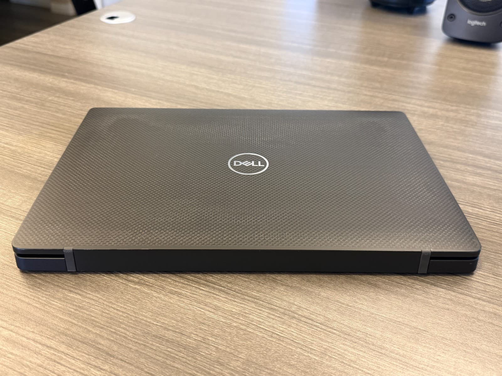 Dell Latitude 7400 14" Laptop i7-8665U 16GB 512GB SSD Win 11 Charger Box - Thumbnail 7