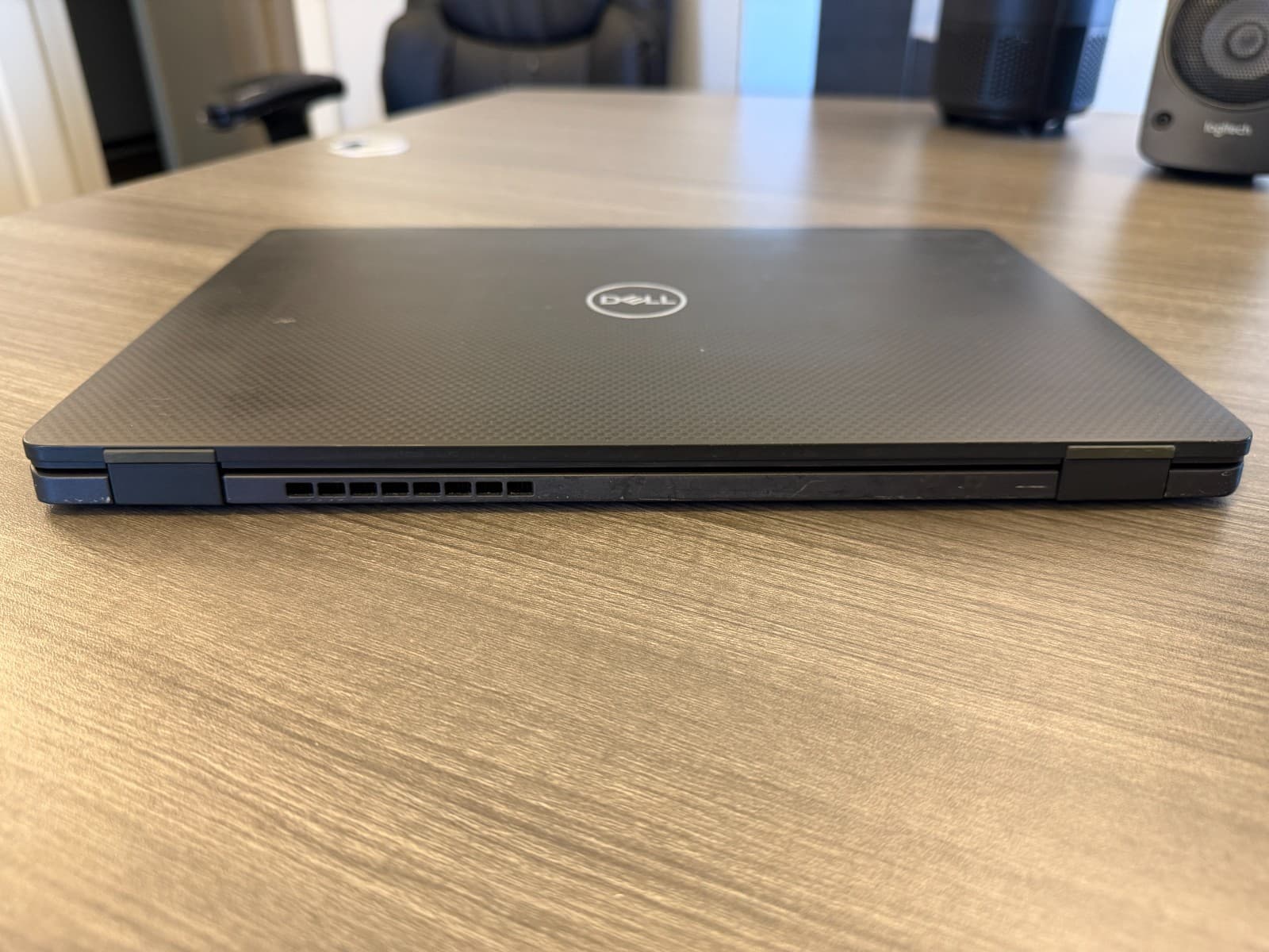 Dell Latitude 7410 14" Laptop i7-10610U 16GB 512GB SSD Win11 Pro Charger Box - Thumbnail 6