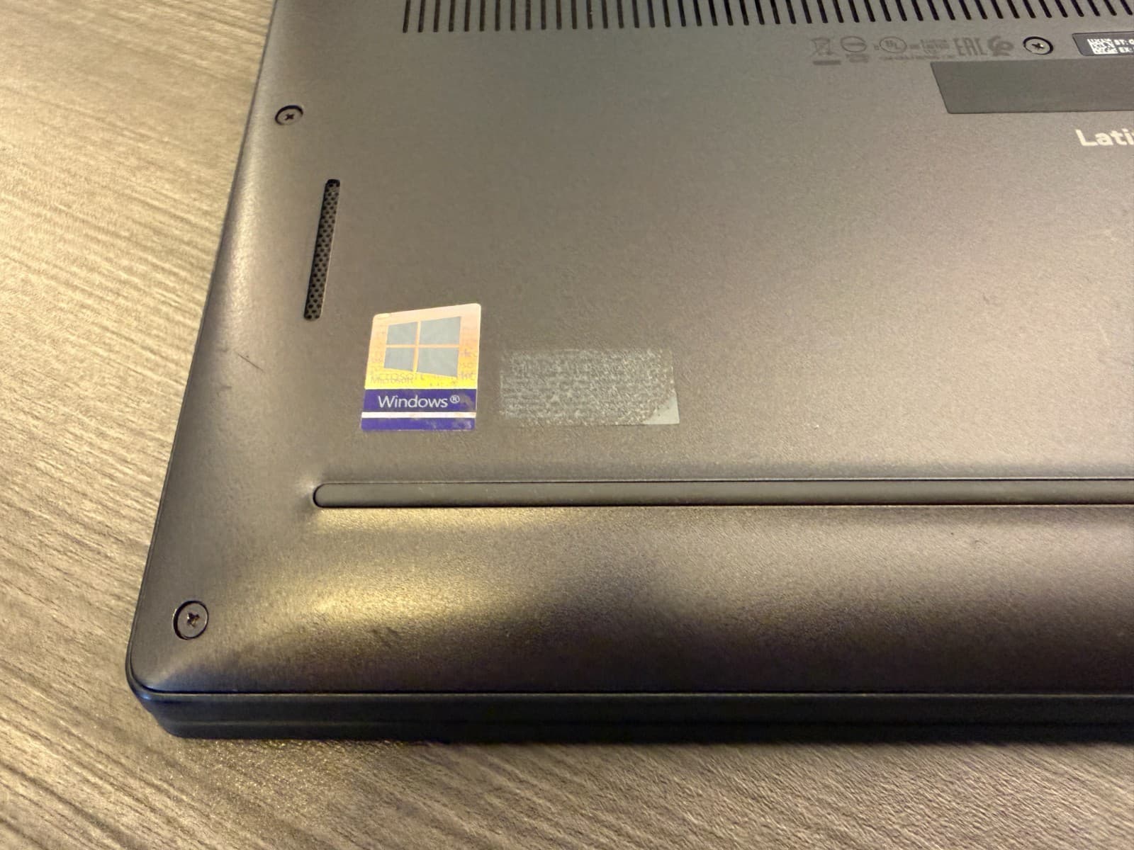 Dell Latitude 7410 14" Laptop i7-10610U 16GB 512GB SSD Win11 Pro Charger Box - Thumbnail 14