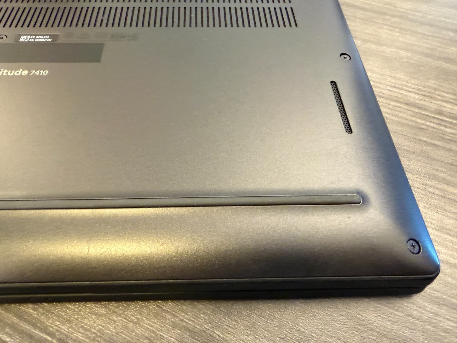 Dell Latitude 7410 14" Laptop i7-10610U 16GB 512GB SSD Win11 Pro Charger Box - Thumbnail 13