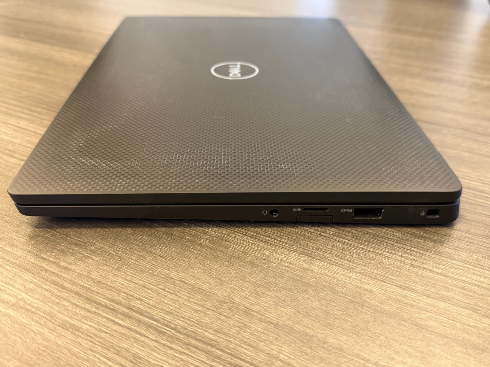 Dell Latitude 7400 14" Laptop i7-8665U 16GB 512GB SSD Win 11 Charger Box - Thumbnail 5