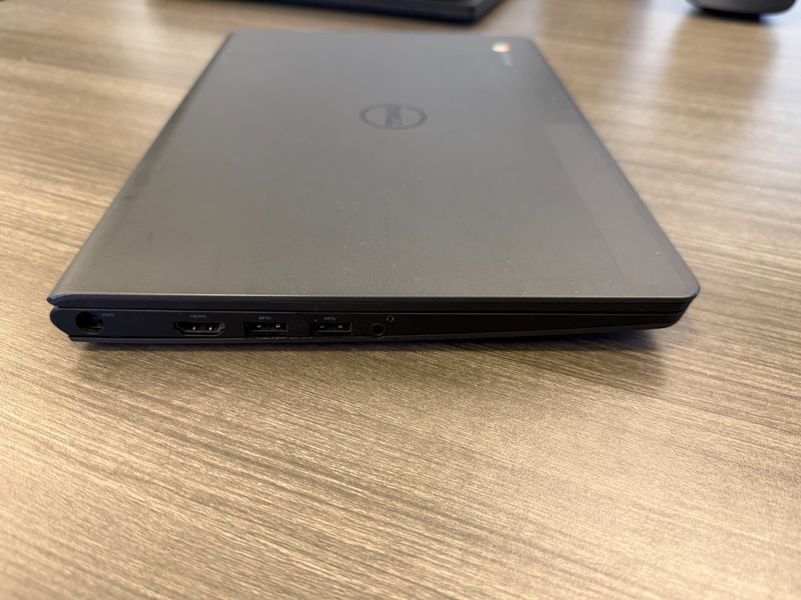 Dell Chromebook 13 Laptop ChromeOS Intel Tested Working - Thumbnail 5