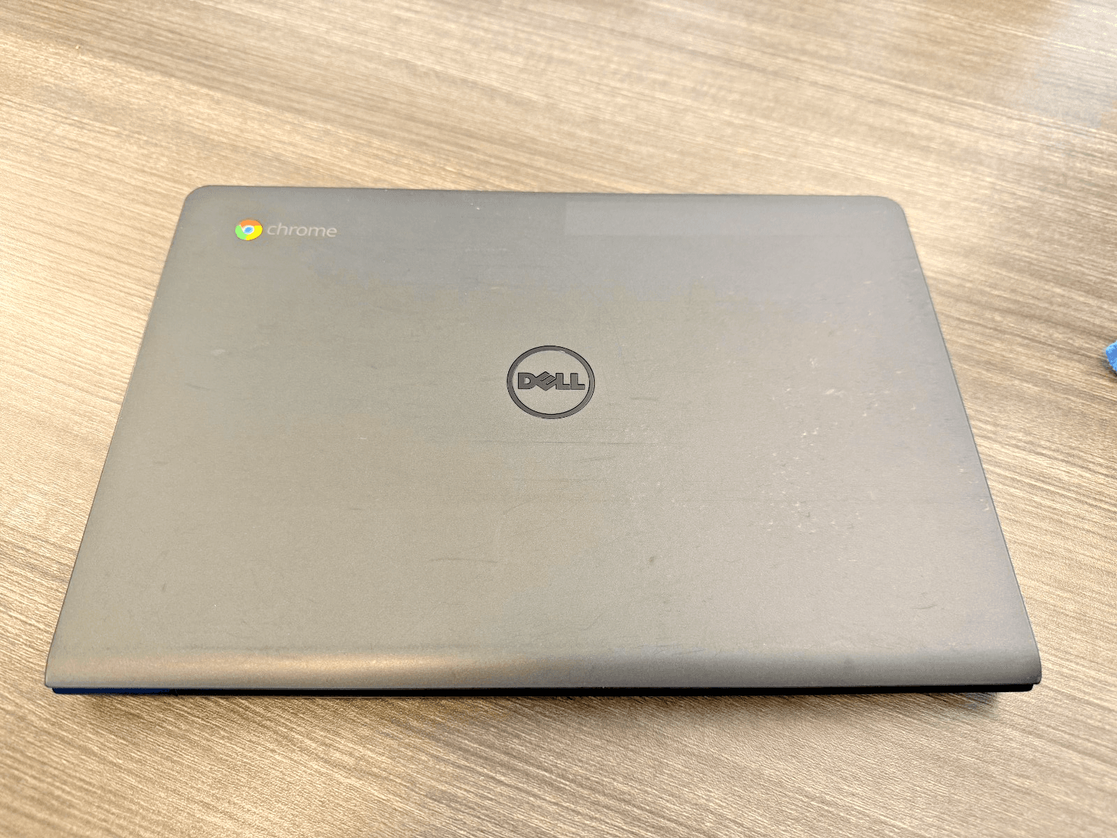 Dell Chromebook 13 Laptop ChromeOS Intel Tested Working - Thumbnail 4