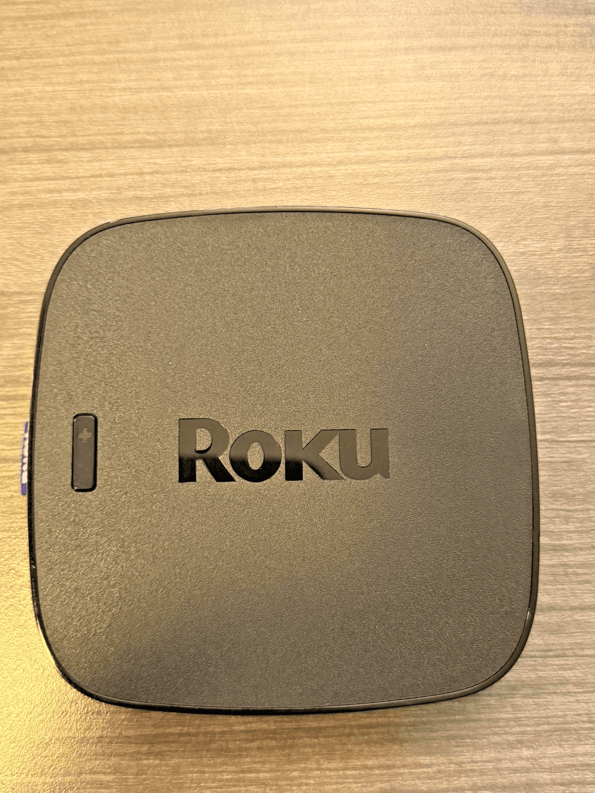 Roku Ultra 4670X 4K HDR Streaming Media Player Open Box w/ Remote & Accessories - Thumbnail 3