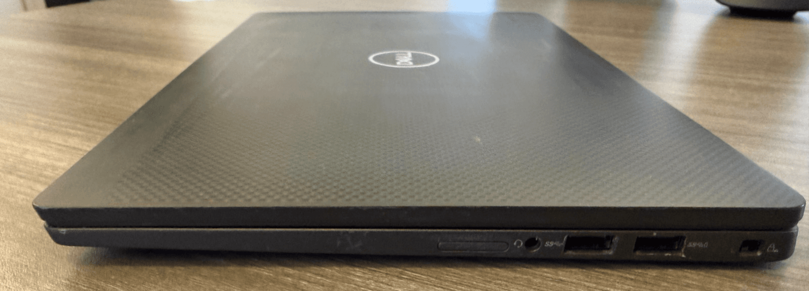 Dell Latitude 7410 14" Laptop i7-10610U 16GB 512GB SSD Win11 Pro Charger Box - Thumbnail 10