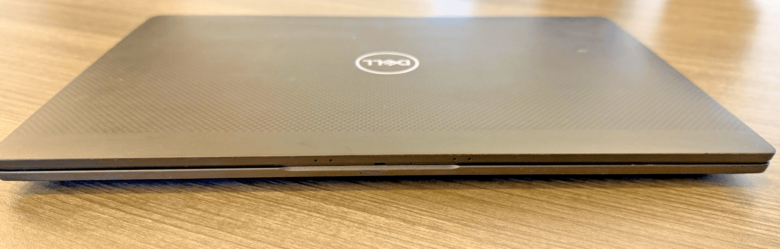 Dell Latitude 7410 14" Laptop i7-10610U 16GB 512GB SSD Win11 Pro Charger Box - Thumbnail 8
