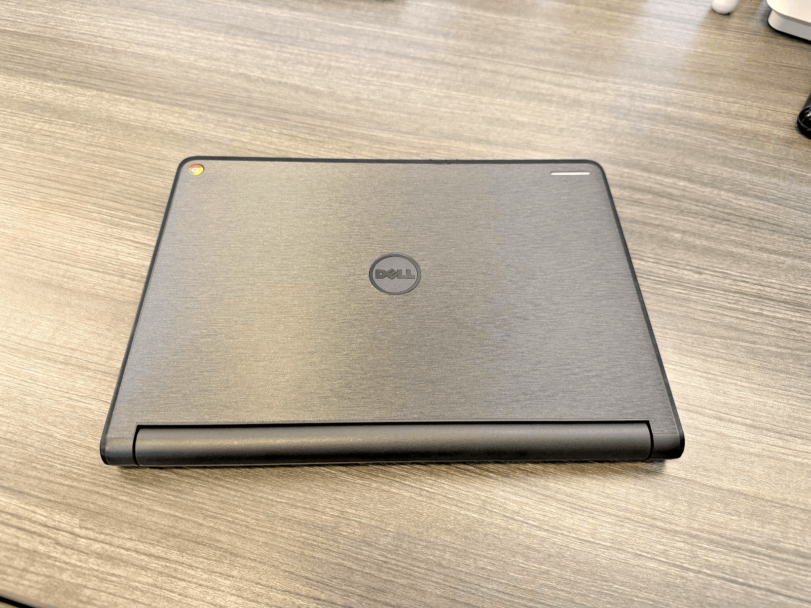 Dell Chromebook 11 3120 11.6" Intel Chrome OS Laptop Tested Working - Thumbnail 2