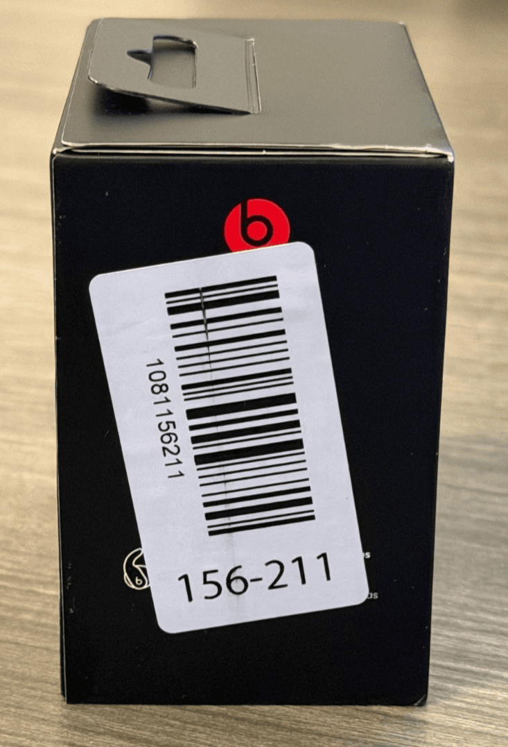 Beats Fit Pro True Wireless Earbuds Stone Purple MK2H3LL/A New Sealed - Thumbnail 4